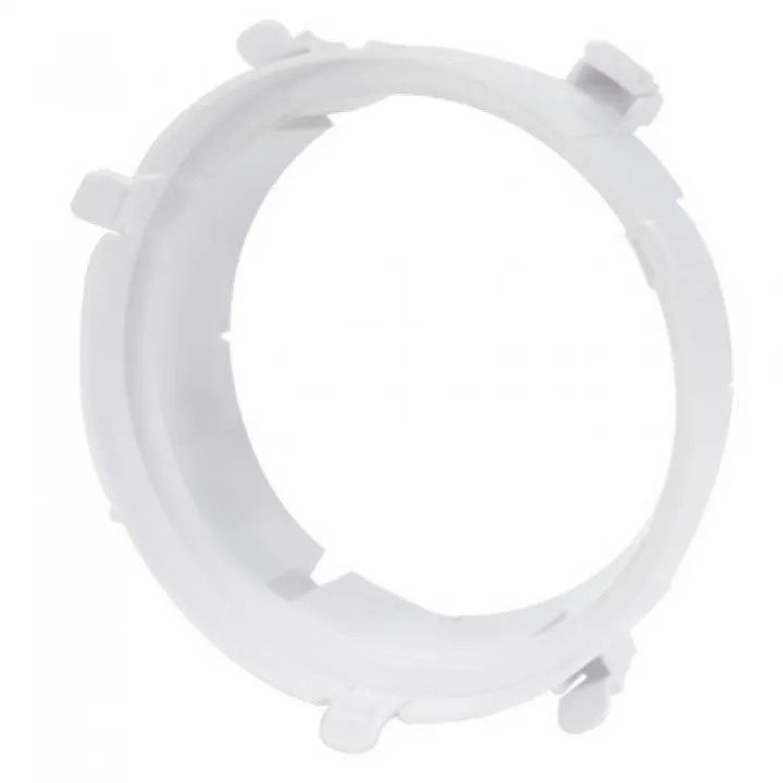 Mobile Air Conditioning Connector Fitting Air Conditioning Interface