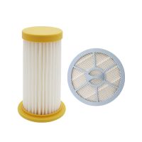 2pcs/sets Free Shipping Vacuum Cleaner filter air Outlet HEPA Filter for Philips FC8208 FC8250 FC8260 FC8262 FC8264