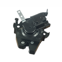 รถ Trunk LATCH tailgate LOCK Actuator สำหรับ MAZDA 3 Axela 2014 2015 2016.