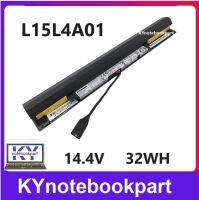 BATTERY ORIGINAL LENOVO แบตเตอรี่ ของแท้ Lenovo 300/100-14IBD 300/100-15IBD L15L4A01