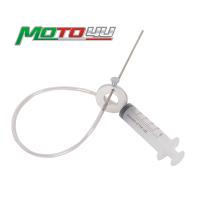 New Motorcycle Bike MC Suspension Fork Oil Level Gauge Tool Bikeservice Motorbike Oil Level Adjustment Measuring Tool