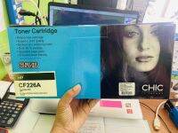 TONER CF226A เทียบเท่าแท้