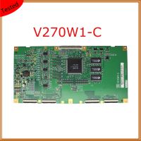 V270W1-C การ์ด TCON สำหรับทีวีอุปกรณ์ดั้งเดิม T CON Board LCD Logic กระดาน T-Con V270W1 C