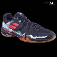 BABOLAT Shadow Spirit Men BK รองเท้าแบดมินตันผู้ชาย