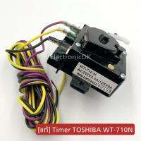 [แท้] Timer นาฬิกา Toshiba WT-710-N