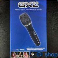 ??HOT!!ลดราคา?? GXL Microphone ไมโครโฟน ร้องเพลง คาราโอเกะ GL-99NB ##ที่ชาร์จ แท็บเล็ต ไร้สาย เสียง หูฟัง เคส Airpodss ลำโพง Wireless Bluetooth โทรศัพท์ USB ปลั๊ก เมาท์ HDMI สายคอมพิวเตอร์