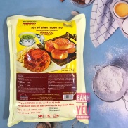 Bột Vỏ bánh nướng trung thu Mikko 1kg