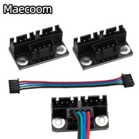 1/2/5PCS Motor Parallel Module Driver Splitter for Double Z axis Dual Z Motors External Expansion Board Switch 3D Printer Parts