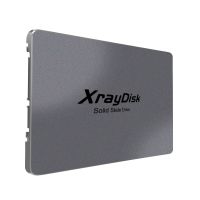 Xraydisk Sata3 Ssd 128GB 256GB Hdd 2.5 Hard Disk Disc 2.5 " Internal Solid State Drive For Laptop&amp;Desktop