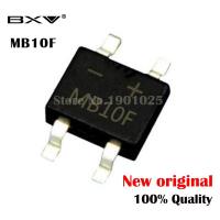 20PCS MB10F SOP 4 1A 1000V SMD