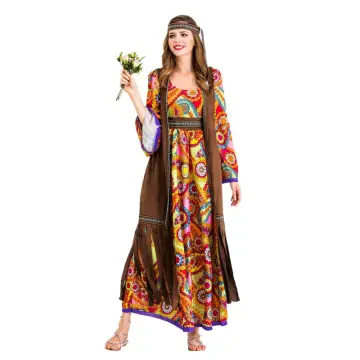 Shop Hippie Costume online