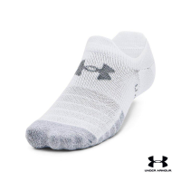 Under Armour UA Unisex Ultra Low Tab Socks อันเดอร์ อาร์เมอร์ ถุงเท้า เทรนนิ่ง สำหรับทุกเพศ