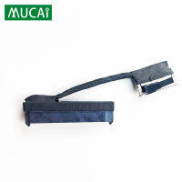 สำหรับDell Latitude 3480 3488 3580 3590 E3480 E3488 E3580 E3590 แล็ปท็อปSATA Hard Drive HDD SSD Connector Flex Cable 0FD9M5-ef2