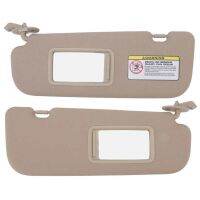 【CW】 CarVisor HighCar Interior Sunshade 852103X000TX for Car