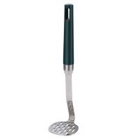 Mashed Potatoes Masher Mashed Potato Masher Heavy Duty Food Masher Metal Potato Masher Tool Masher Kitchen Tool for Avocado Mashed Potatoes Meat Fruits Beans grand