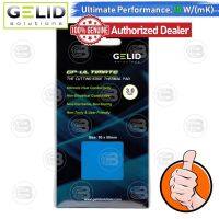 BESTSELLER อุปกรณ์คอม RAM ?Gelid GP-ULTIMATE Thermal Pad 90x50 mm./3.0 mm./15.0 W/mK อุปกรณ์ต่อพ่วง ไอทีครบวงจร