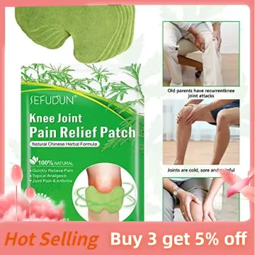 Well Knee Patch - Best Price in Singapore - Dec 2023