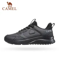 Cameljeans Sneakers Comfortable Casual Running Shoes Men