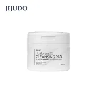 JEJUDO HYALURON CLEANSING PAD 100ML