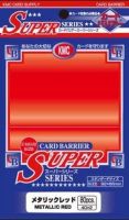 OA kmc--9266suporange KMC 92x66 Super Orange KMC Card Protector Standard Size kmc--9266suporange 4521086001102