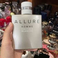 Chanel Allure Homme Edition Blanche EDP น้ำหอมแบ่งขาย