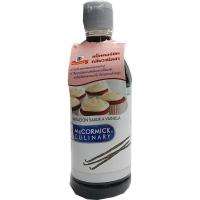 Mccormick Imitation Vanilla Flavor 473ml