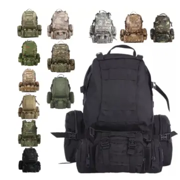 Buy military outlet backpack