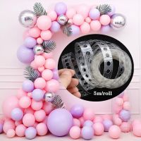 Balloon Arch Kit Birthday Party Decorations Kids Balloons Accessories Globos Balloon Garland Anniversaire Support Balloon Stand Balloons