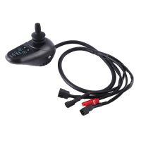 50A Universal Electric Wheel Chair Joystick Controller Can Control Push Rod
