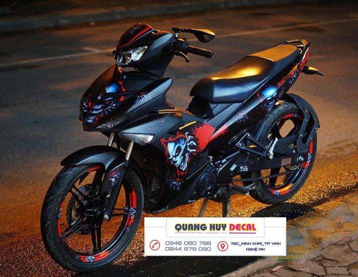 Giải ĐápCó Nên Mua Exciter 50cc Không Đánh Giá Ưu Nhược Điểm