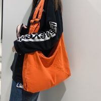 【Ready Stock】Big Capacity New Fashion Korean Crossbody Bag Shoulder Bag Hobo Bag Messenger Bag for Women Birthday Gift 【JULE】