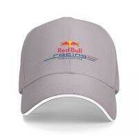 Red Bull Baseball Cap Unisex Lightweight Trendy Hats Ideal for Fishing Running Golf Workouts