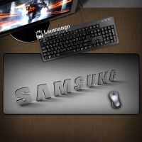 The Office On Table Big Mouse Pad Samsung Rubber Keyboard Gamer Xxl Computer Large Gaming Accessories Desk Mats Cabinet Carpet