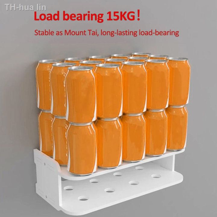 hua-lin-wall-mount-punching-ฟรีกล่องทีวี-router-ชั้นวาง-set-top-bracket-ผู้ถือ-dvd-rack-ไม้-2-ชั้น