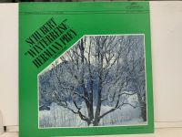 1LP Vinyl Records แผ่นเสียงไวนิล SCHUBERT "WINTERREISE" (H3C85)