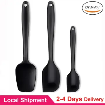 OXO GG Silicone Heavy-Duty Spatula - Oat