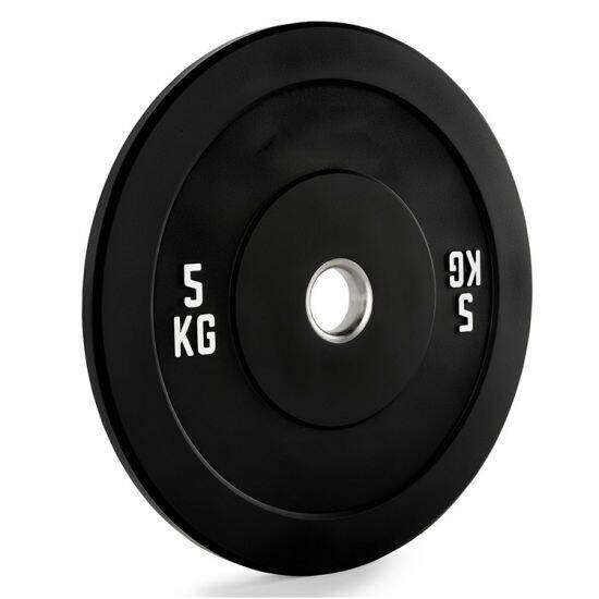 Ready Stock Olympic Bumper Weight Plate 10kg Olympic Bumper Plates ...