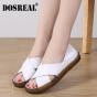 Dosreal Giày Sandal Nữ Mùa Hè Đế Giày Xăng Đan Nữ Size Lớn 35 thumbnail