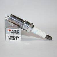 Original-genuine◘ﺴ▨ NGK Iridium Platinum ILTR6G8G Maverick Sharp World Winning GL8 Encore Mondeo 2.0T Spark Plug 96621