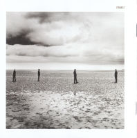 ซีดีเพลง CD U2 - 2009 - No Line On The Horizon ,ในราคาพิเศษสุดเพียง159บาท