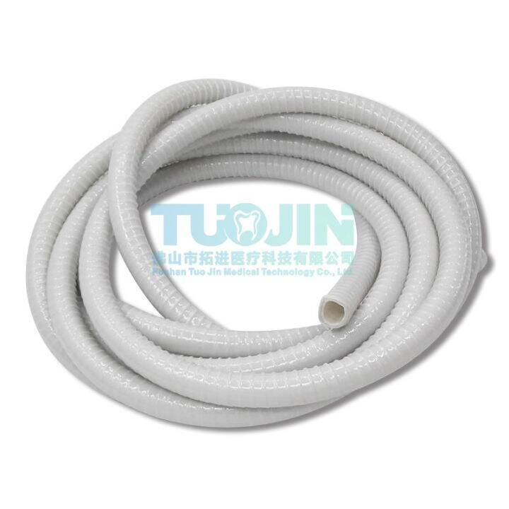 Dental 2M/Piece High Quality Dental Strong Suction/ Weak Suction Tube