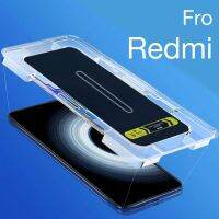 For Redmi Note 12 Pro plus Screen Protector 11 11s 11 Pro 10 Xiaomi Tempered Glass Accessories Original Protective Protections