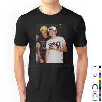 Frat Harry &amp; Niall T Shirt 100% Cotton Creative Design Cousin Quotes Style Fashion Frat Harry Nial Cool Funny XS-4XL-5XL-6XL