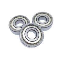 ‘’；【=- 1Pcs 6303ZZ Bearing 17*47*14 Mm Metal Sealed Bearing Carbon Steel Bearing 6303 Hardware Transmission Parts