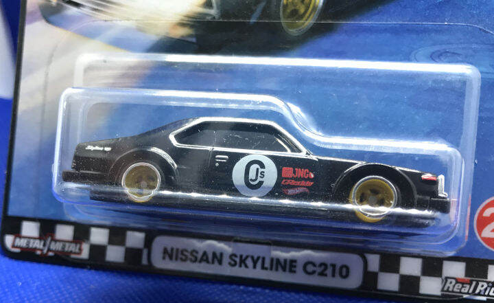 hot-wheels-nissan-skyline-c210