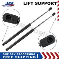 PAO Car Front Engine Cover Bonnet Hood Shock Lift Struts Bar Support Rod Arm Gas Spring For Hyundai Tiburon 2003-2007 2008