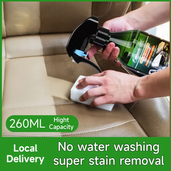 Original Car Interior Cleaner Foam Cleaner Spray for Car Multi Purpose