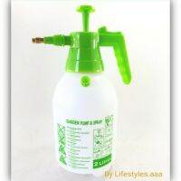 กระบอกฉีดน้ำ ถังพ่นยา 2 ลิตร Foggy Sprayer 2 Litr จัดส่งคละสี