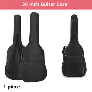 36 inch guitar online case