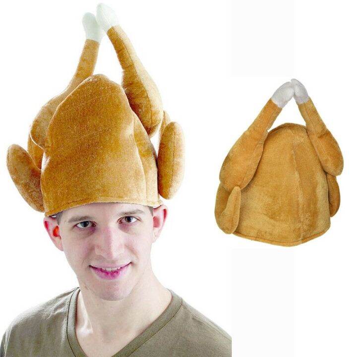 new-hat-roasted-thanksgiving-turkey-for-adults-costume-up